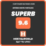 2026-08-13 Hostelworld 1x1
