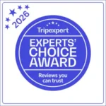 2026-08-14 Tripexpert Experts Choice Award 2026 1x1